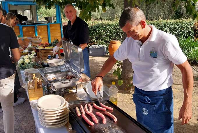 Une équipe pluridisciplinaire