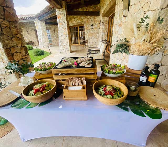 ESSENTIEL GOURMET Le plaisir simple qui rassemble