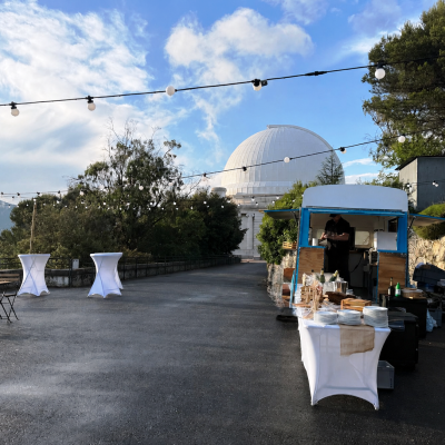 food truck observatoire